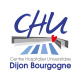 logo C.H.U. de Dijon