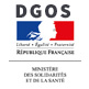 logo Direction générale de l'offre de soins